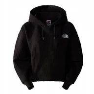 Bluzy damskie - THE NORTH FACE BLUZA MHYSA NF0A853WJK3 r XL - miniaturka - grafika 1