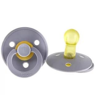 BIBS SMOKE S Smoczek Uspokajający kauczuk Hevea - Smoczki uspokajające BIBS SMOKE S Smoczek Uspokajający kauczuk Hevea - Smoczki uspokajające - miniaturka - grafika 1