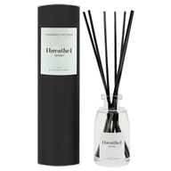 Zapachy do domu - Dyfuzor 100 ml Breathe Oxygen Olphactory Black kod: ZMK100OXBTO - miniaturka - grafika 1