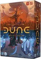 Gry planszowe - Portal Games Gra planszowa Dune: Wojna o Arrakis - miniaturka - grafika 1