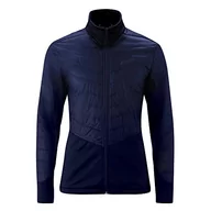 Kurtki męskie - maier sports Męska kurtka outdoorowa Melbu Ice M, Nocne niebo, 60 - miniaturka - grafika 1