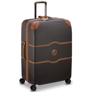 Delsey Chatelet Air 2.0 wózek 4-kołowy 76 cm braun - Walizki - miniaturka - grafika 1