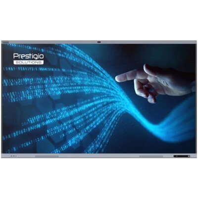 Monitor PRESTIGIO SOLUTIONS PSMB011P751 75