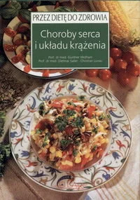 Choroby serca i układu krążenia - Diety, zdrowe żywienie - miniaturka - grafika 1