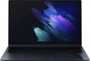 Samsung Galaxy Book Pro 360 15.6"FHD Dotyk i7-1165G7/W10 NP950QDB-KB2US - Laptopy - miniaturka - grafika 1
