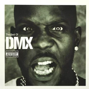 The Best Of DMX DMX - Rap, Hip Hop - miniaturka - grafika 1