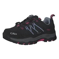 Buty dla chłopców - CMP Rigel, Trampki damskie, Tytan Skyway, 36 EU - miniaturka - grafika 1