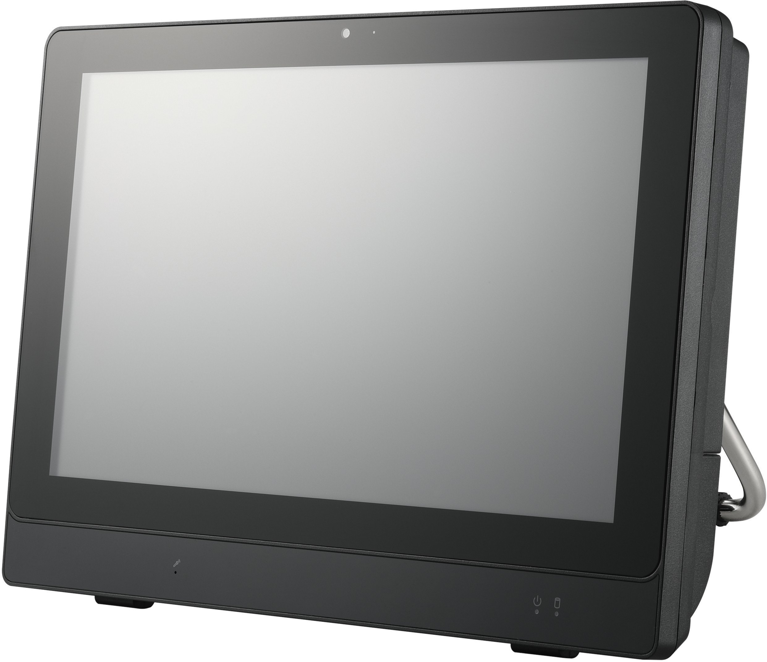 SHUTTLE XPC AIO System POS P250 Intel N100 29,5cm 11,6Zoll 8GB 120GB m.2 SSD noOS