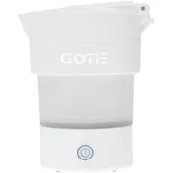 Czajniki elektryczne - Gotie GCT-600B Biały - miniaturka - grafika 1
