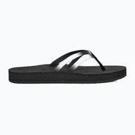 Klapki i japonki damskie - Japonki damskie Teva ReFlip Strappy Gradiate alura black/white - miniaturka - grafika 1