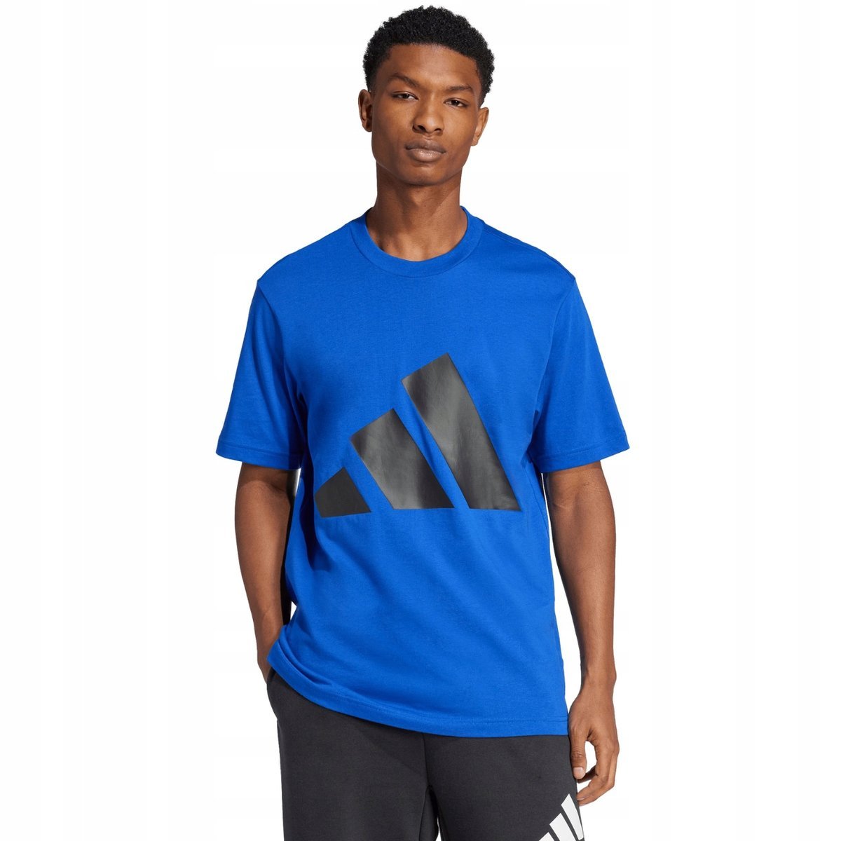 ND05_JE8942-L JE8942 Koszulka meska adidas Essent