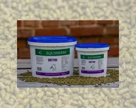 Akcesoria jeździeckie - EQUIHERBS Biotyna 750g - granulat - miniaturka - grafika 1