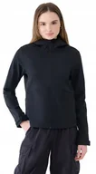 Kurtki damskie - Damska kurtka softshell 4F SOFF320 20S L - miniaturka - grafika 1