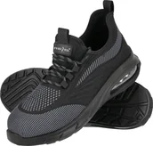 Obuwie robocze - Obuwie robocze półbuty Reis WAVE BS r. 46 - miniaturka - grafika 1