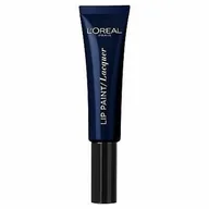 Szminki - PARIS L'Oréal Infaillible Lip Paint 109 Bye, Felicia, 1er Pack (1 X 8 G) A93013 - miniaturka - grafika 1