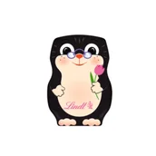 Inne słodycze - Wiosenna Figurka Czekoladowa Lindt Krecik 40g - miniaturka - grafika 1