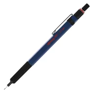 Ołówki - Rotring Ołówek TIKKY 500 0,5 Niebieski 2164105 - miniaturka - grafika 1