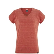 Koszulki i topy damskie - Lafuma Skim Koszulka damska Hiking - miniaturka - grafika 1