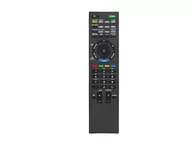 Piloty - Sony Pilot RM-ED035 do TV marki RM-ED035 - miniaturka - grafika 1