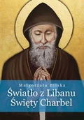 E-booki - literatura faktu - Światło z Libanu. Święty Charbel - miniaturka - grafika 1