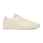 Sneakersy damskie - Obuwie sportowe Reebok CEO-COURT CLEAN 100249753 - miniaturka - grafika 1