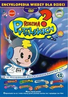 Kino familijne DVD - Rodzina Pytalskich. Część 12 - miniaturka - grafika 1
