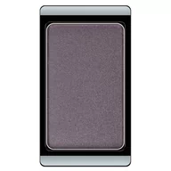 Cienie do powiek - Artdeco Pearl 82 Smokey Blue Violet - miniaturka - grafika 1