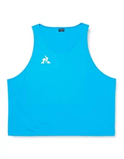 Koszulki sportowe męskie - Le Coq Sportif Training Chasuble M Koszulka z szelkami, Męska - grafika 1