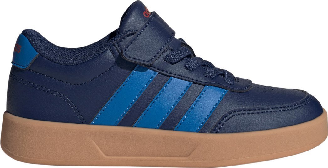 Adidas Buty dla dzieci adidas Breaknet 3.0 granatowe JP6743 35