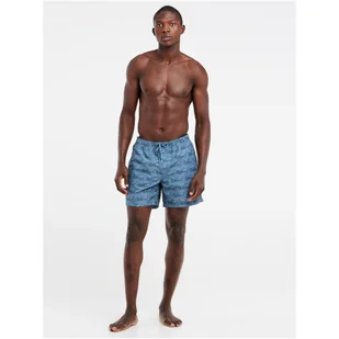 Spodenki męskie Protest PRTTERTON beachshort - Kąpielówki męskie - miniaturka - grafika 1