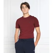 Koszulki męskie - POLO RALPH LAUREN T-shirt | Custom slim fit - miniaturka - grafika 1