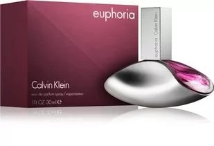 Calvin Klein Euphoria woda perfumowana 30ml - Wody i perfumy damskie - miniaturka - grafika 1