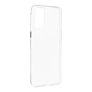 Futerał Back Case Ultra Slim 0,5mm do OPPO Reno 5 PRO+ - Etui i futerały do telefonów - miniaturka - grafika 1
