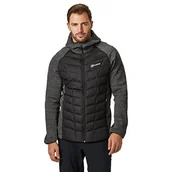 Kurtki męskie - Berghaus BRG M Dune JKT, M 422115BP6 - miniaturka - grafika 1