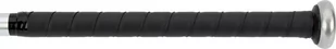 Kij baseballowy aluminiowy AVENTO 70cm - Baseball, krykiet, palant - miniaturka - grafika 2