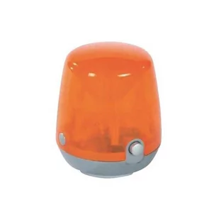 Rolly Toys Światło Kogut Pomarańczowy - Jeździki dla dzieci - miniaturka - grafika 1