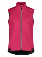 Kamizelki damskie - CMP Kamizelka softshellowa w kolorze różowym - miniaturka - grafika 1