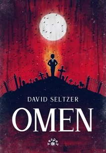 Omen David Seltzer - Powieści sensacyjne - miniaturka - grafika 1