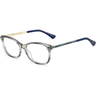 Okulary przeciwsłoneczne - Jimmy Choo Damskie okulary przeciwsłoneczne Jc269, ptaki 50, ptak - miniaturka - grafika 1