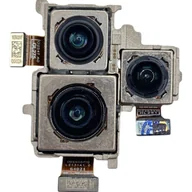 Części serwisowe do telefonów - Aparat główny, moduł aparatu tylnego do Huawei P50 Pro, ORG - miniaturka - grafika 1