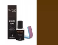 Środki do obuwia i ubrań - Retusz Korektor Do Farbowania Skór Obuwia Coccine Brązowy 14 - miniaturka - grafika 1