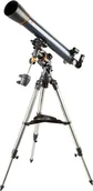 Teleskopy - Teleskop Celestron Teleskop Celestron AstroMaster 90EQ - miniaturka - grafika 1