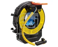 Akcesoria do układu elektrycznego - Sprężyna śrubowa, poduszka powietrzna Febi Bilstein 178880 - miniaturka - grafika 1