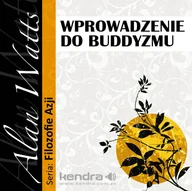 Audiobooki - biznes i ekonomia - Wprowadzenie do Buddyzmu Alan Watts MP3) - miniaturka - grafika 1