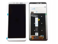 Części serwisowe do telefonów - WYŚWIETLACZ LCD DOTYK SZYBKA XIAOMI REDMI NOTE 5 - miniaturka - grafika 1