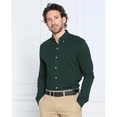 Koszule męskie - POLO RALPH LAUREN Koszula | Regular Fit - miniaturka - grafika 1