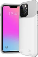 Etui i futerały do telefonów - Lichip Etui POWER BANK Bateria Case iPhone 15 - miniaturka - grafika 1