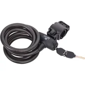 Akcesoria do skatingu - URBAN PRIME Zapięcie do hulajnogi URBAN PRIME UP-MON-LCK UP-MON-LCK - miniaturka - grafika 1