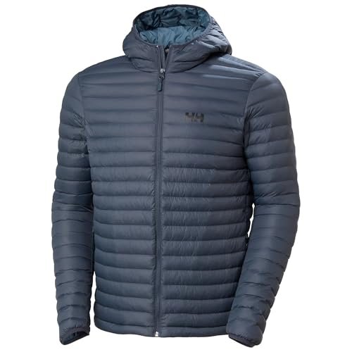 Helly Hansen Sirdal męska kurtka z kapturem