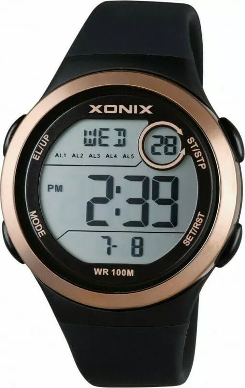 XONIX DAO-A07A Czarny